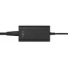 Fuente de alimentación Ansmann APS 2250L interior negra
