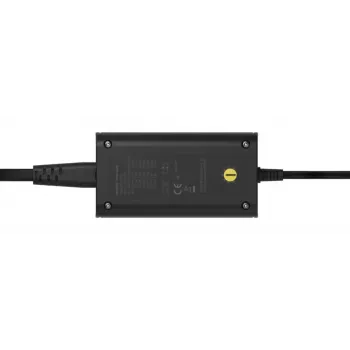 Fuente de alimentación Ansmann APS 2250L interior negra