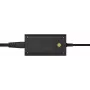 Fuente de alimentación Ansmann APS 2250L interior negra