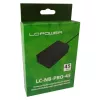 Fuente de alimentación adaptador LC-Power LC-NB-PRO-45