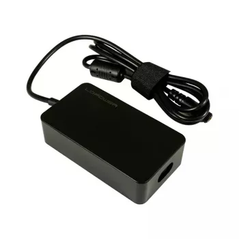 Fuente de alimentación adaptador LC-Power LC-NB-PRO-45