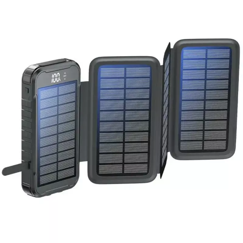 Cargador portátil Boompods Neutron Fold 16000 mAh