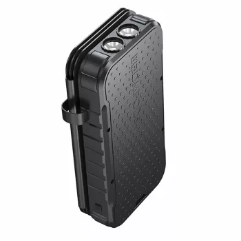 Cargador portátil Boompods Neutron Fold 16000 mAh