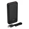 Batería externa portátil Ansmann PB320PD 20000 mAh