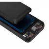 Batería externa portátil Ansmann PB320PD 20000 mAh