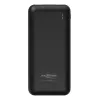 Batería externa portátil Ansmann PB320PD 20000 mAh