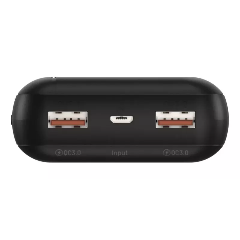 Batería externa portátil Ansmann PB320PD 20000 mAh