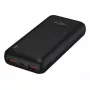 Batería externa portátil Ansmann PB320PD 20000 mAh
