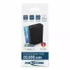 Batería portátil Ansmann PB222PD 20000 mAh