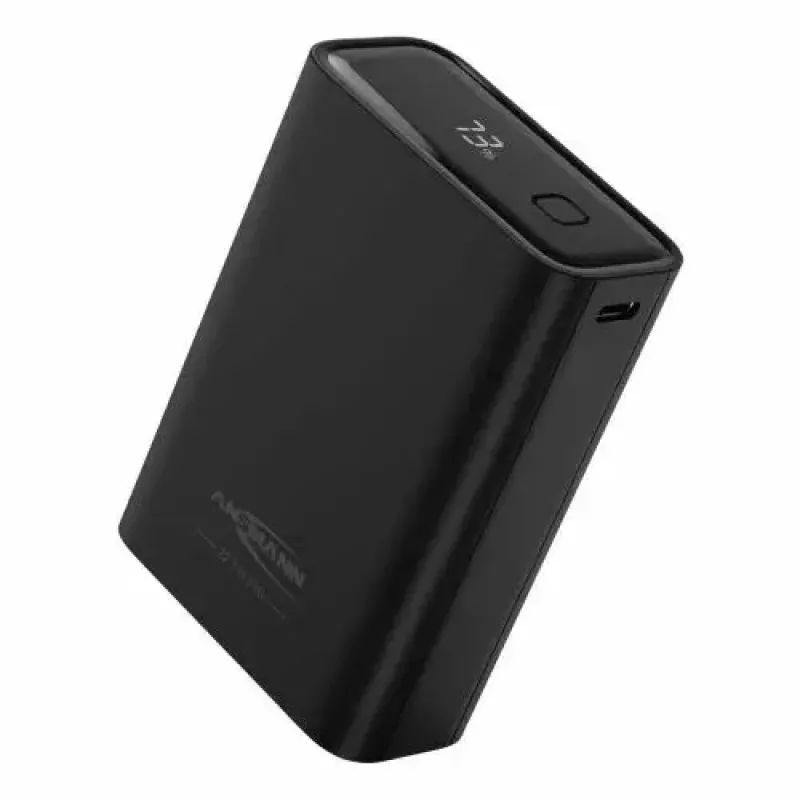 Batería portátil Ansmann PB222PD 20000 mAh