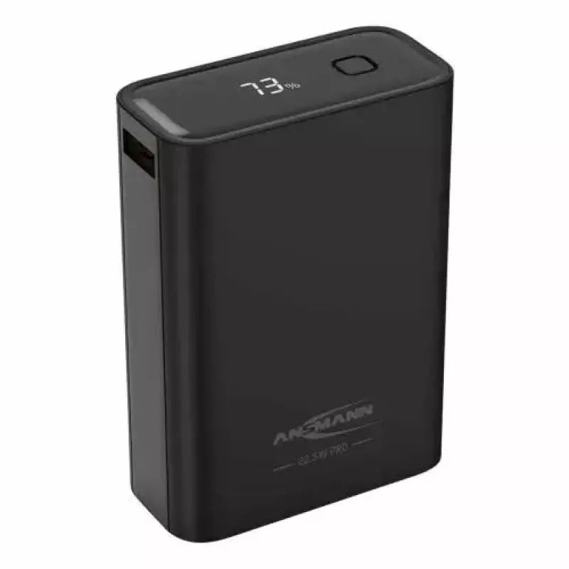 Batería portátil Ansmann PB222PD 20000 mAh