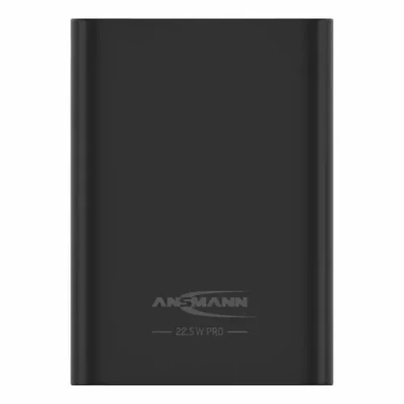 Batería portátil Ansmann PB222PD 20000 mAh