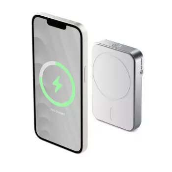 Batería portátil ALOGIC Matrix 5000mAh