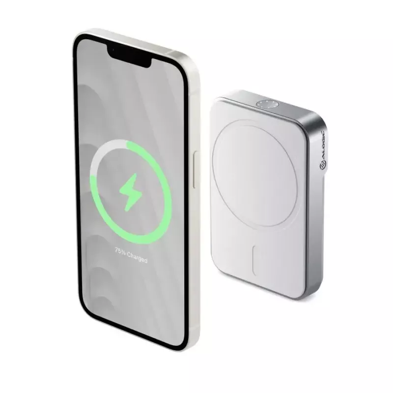 Batería portátil ALOGIC Matrix 5000mAh