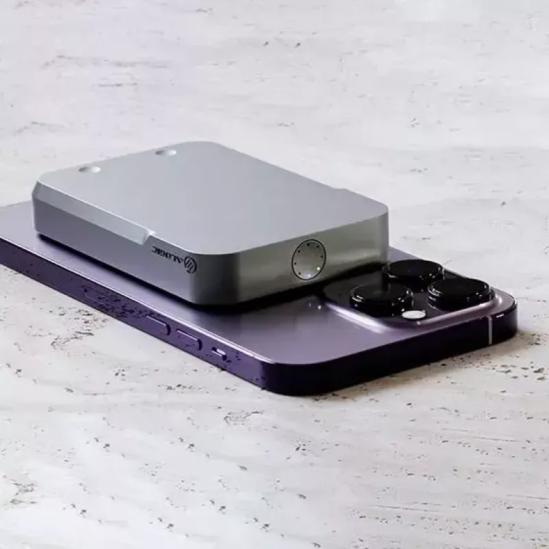 Batería portátil ALOGIC Matrix 5000mAh