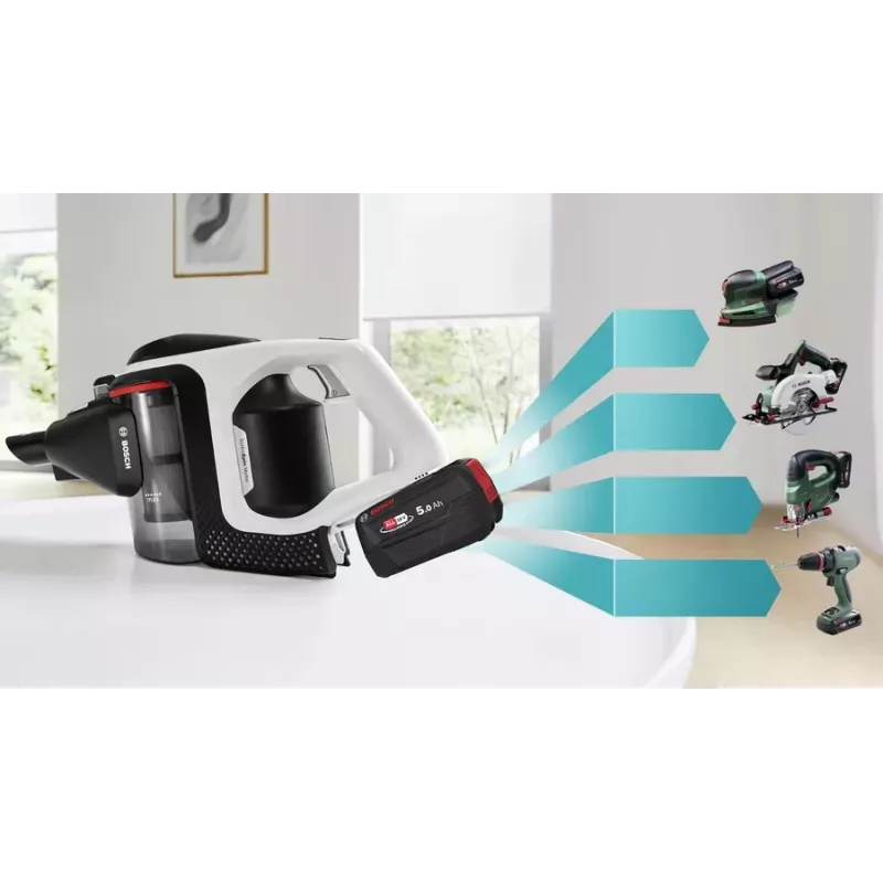 Bosch BHZUB1850 batería / cargador para herramientas inalámbricas