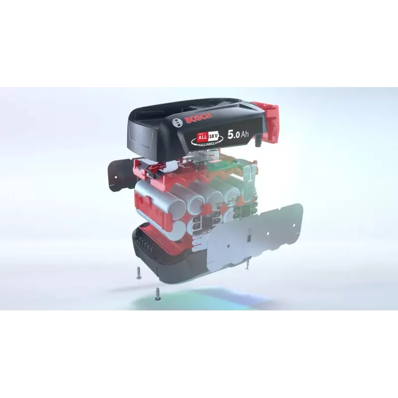 Bosch BHZUB1850 batería / cargador para herramientas inalámbricas