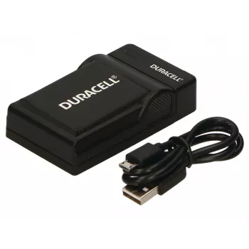 Cargador de baterías interior Duracell DRG5946