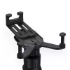 Soporte de carga inalámbrico para coche Baseus Pro 15W SUWX030001 negro – soporte para móvil de coche con carga inalámbrica de 15W