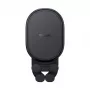 Soporte de carga inalámbrico para coche Baseus Pro 15W SUWX030001 negro – soporte para móvil de coche con carga inalámbrica de 15W