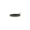 Cargador Rapoo XC150 smartphone tablet negro plata
