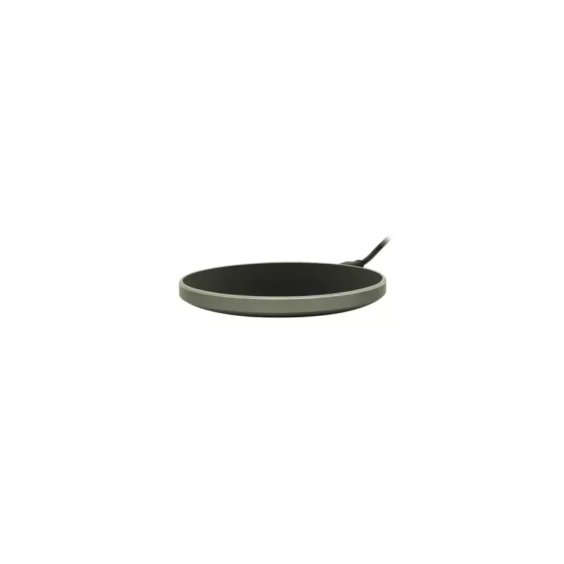 Cargador Rapoo XC150 smartphone tablet negro plata