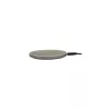 Cargador Rapoo XC150 smartphone tablet negro plata