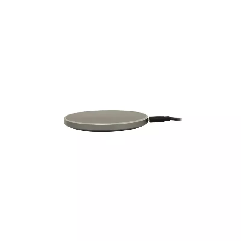 Cargador Rapoo XC150 smartphone tablet negro plata