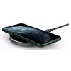 Cargador Rapoo XC150 smartphone tablet negro plata
