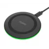Cargador Rapoo XC110 smartphone tablet negro