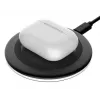 Cargador Rapoo XC110 smartphone tablet negro