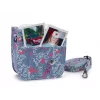 Funda para cámara Cullmann RIO Fit 120 multicolor Fujifilm Instax mini 12