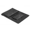 Durable 507158 MultiBag EFFECT funda para portátil / tableta 16,4″ (41,7 cm), fieltro de PET reciclado, con bolsillo para accesorios y para teléfono