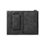 Durable 507158 MultiBag EFFECT funda para portátil / tableta 16,4″ (41,7 cm), fieltro de PET reciclado, con bolsillo para accesorios y para teléfono