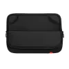 Funda tipo sleeve Rivacase 5126 35.6 cm 14 pulgadas negra