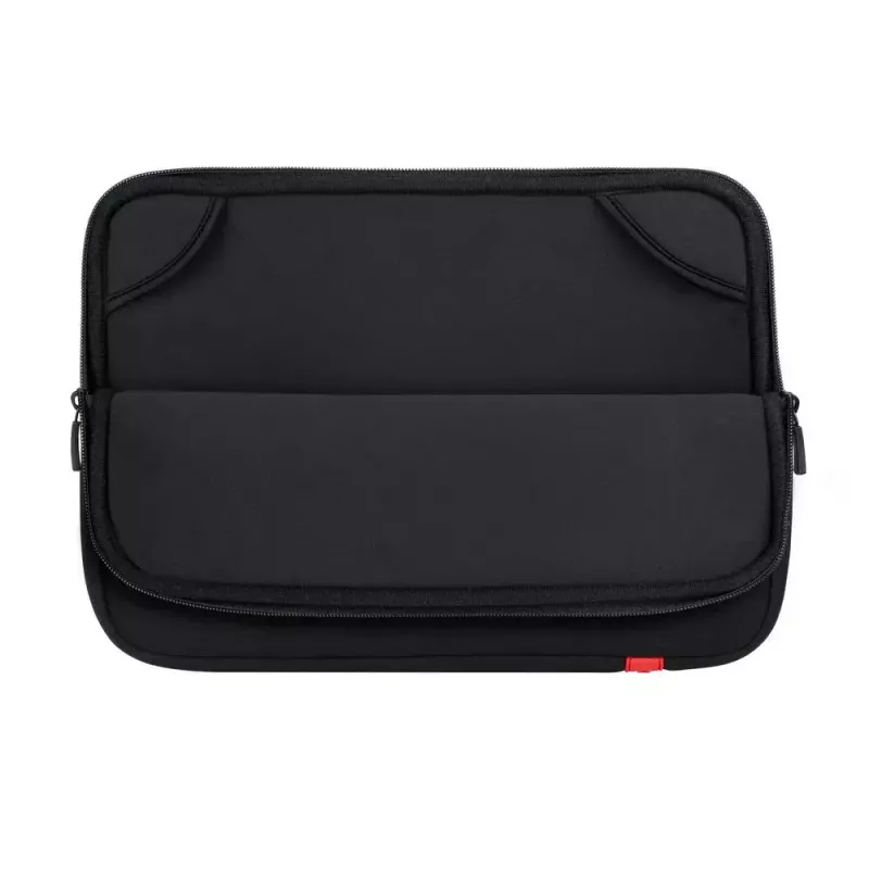 Funda tipo sleeve Rivacase 5126 35.6 cm 14 pulgadas negra