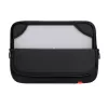 Funda tipo sleeve Rivacase 5126 35.6 cm 14 pulgadas negra