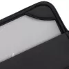 Funda tipo sleeve Rivacase 5126 35.6 cm 14 pulgadas negra