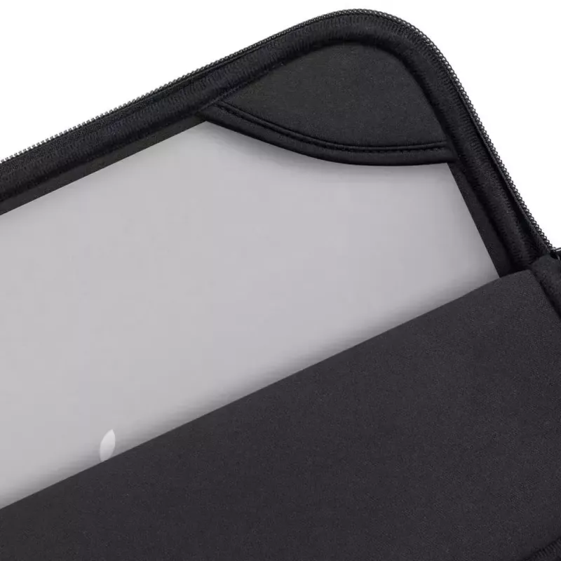 Funda tipo sleeve Rivacase 5126 35.6 cm 14 pulgadas negra