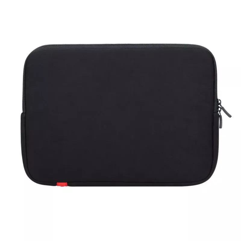 Funda tipo sleeve Rivacase 5126 35.6 cm 14 pulgadas negra