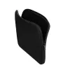 Funda tipo sleeve Rivacase 5126 35.6 cm 14 pulgadas negra
