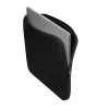 Funda tipo sleeve Rivacase 5126 35.6 cm 14 pulgadas negra