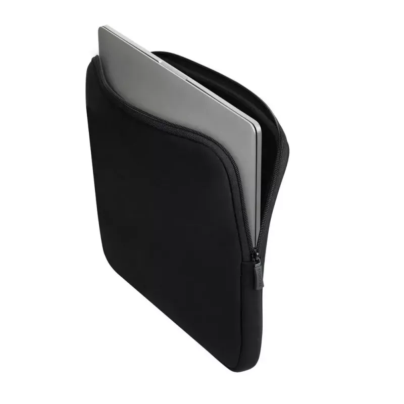 Funda tipo sleeve Rivacase 5126 35.6 cm 14 pulgadas negra
