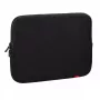 Funda tipo sleeve Rivacase 5126 35.6 cm 14 pulgadas negra