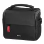 Funda compacta Hama Matera negra