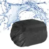 Bolso bandolera Hama Matera negro correa para cualquier marca