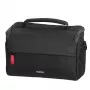 Bolso bandolera Hama Matera negro