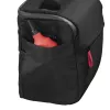 Bolso bandolera Hama Matera negro