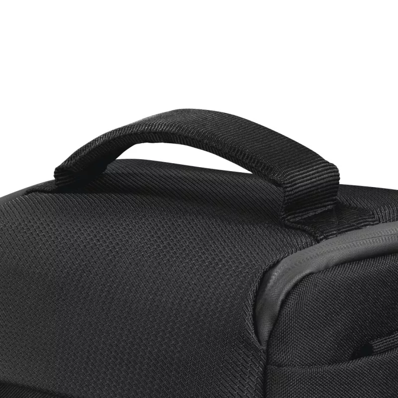 Bolso bandolera Hama Matera negro