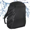 Mochila Hama Matera negra correa para todas las marcas